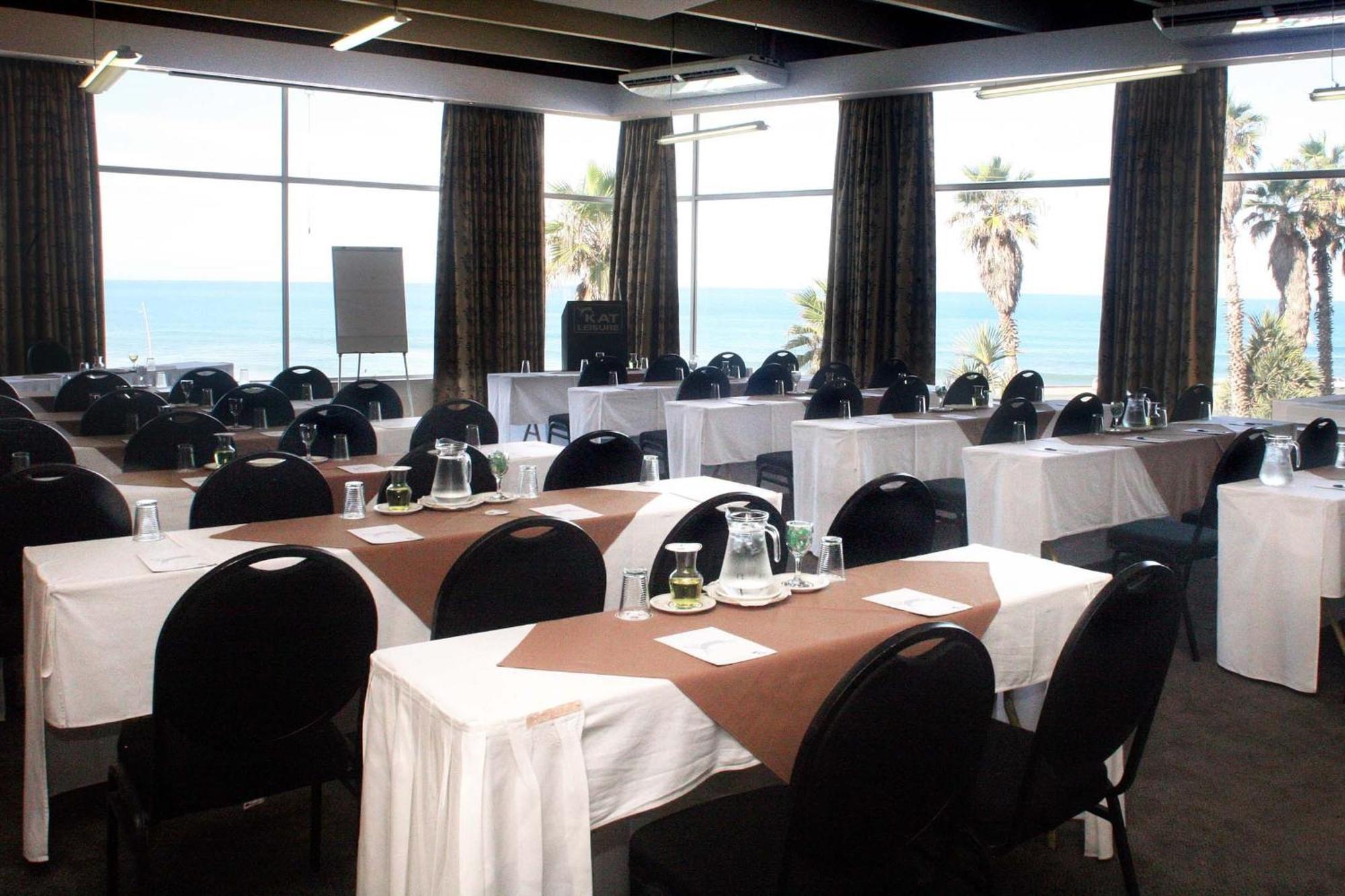 Hotel Osner East London Perniagaan gambar