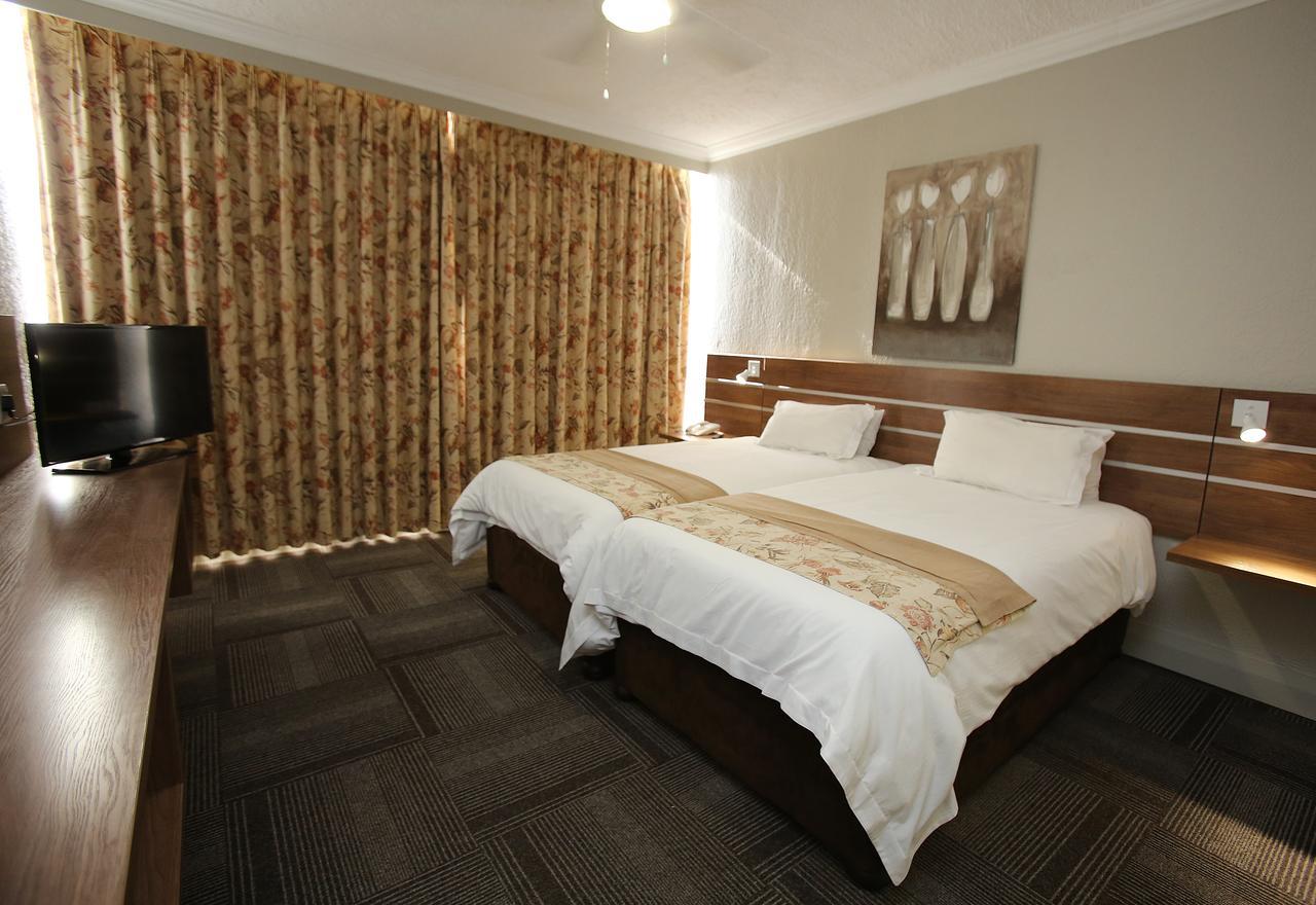 Hotel Osner East London Luaran gambar