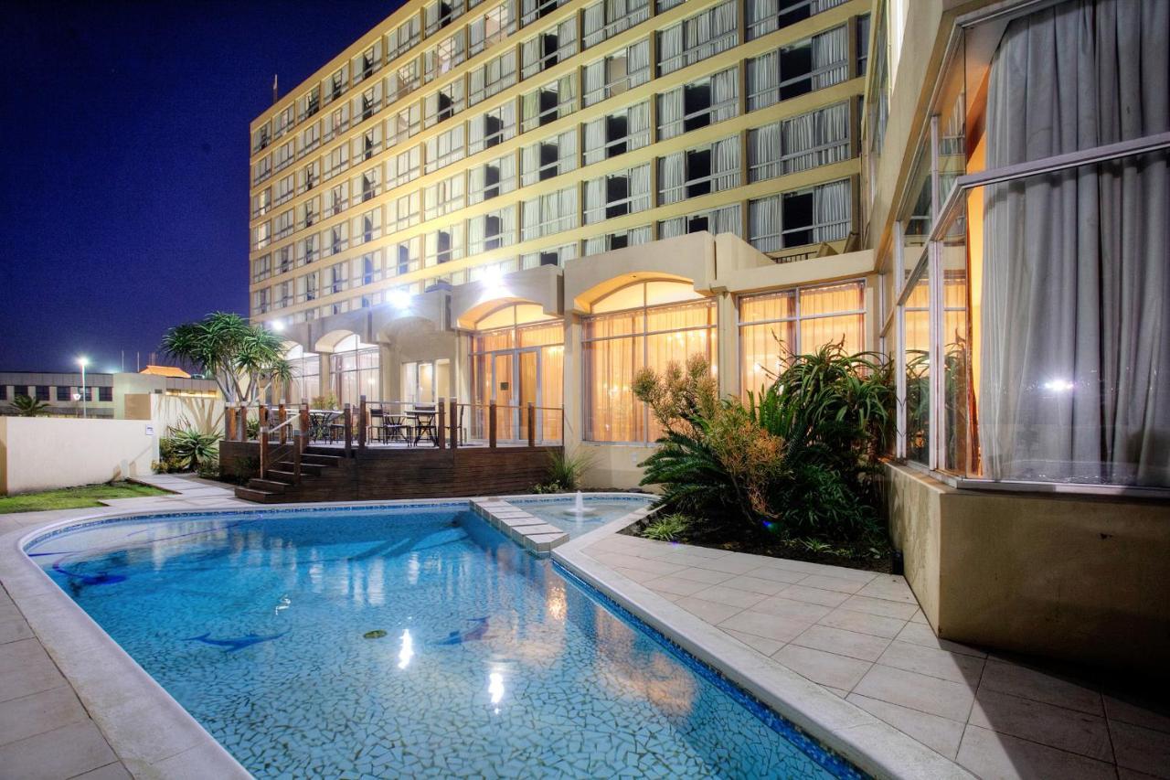 Hotel Osner East London Luaran gambar