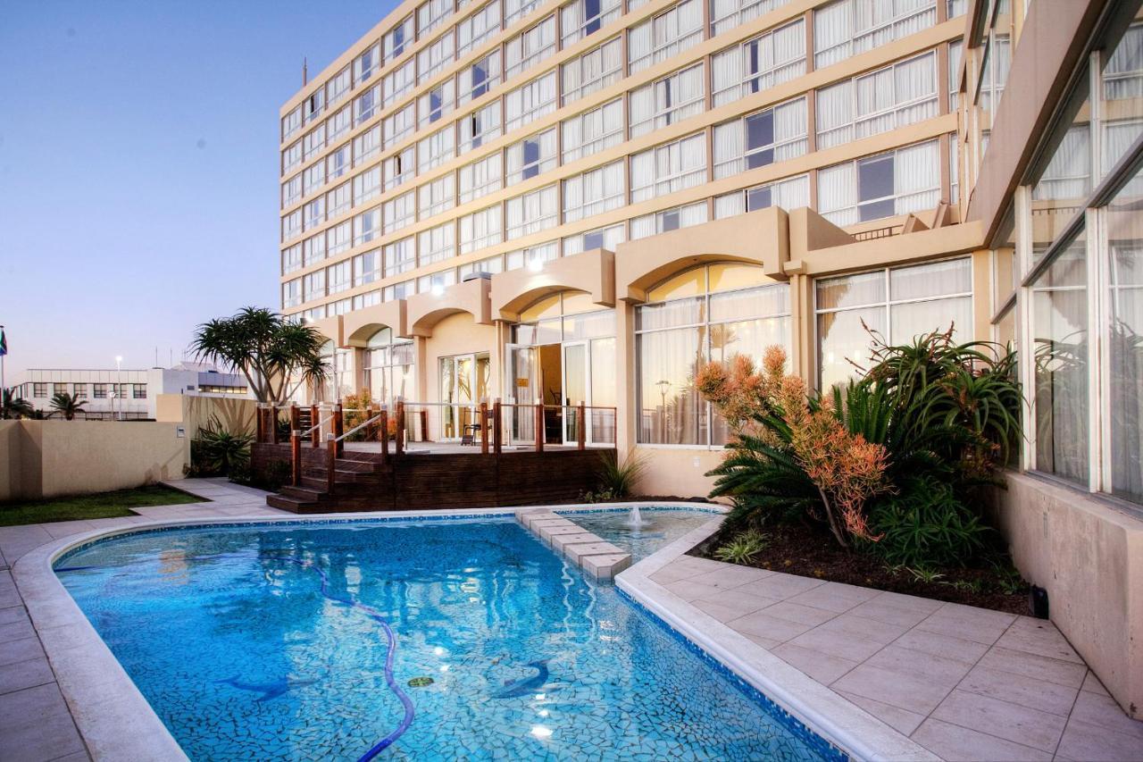Hotel Osner East London Luaran gambar