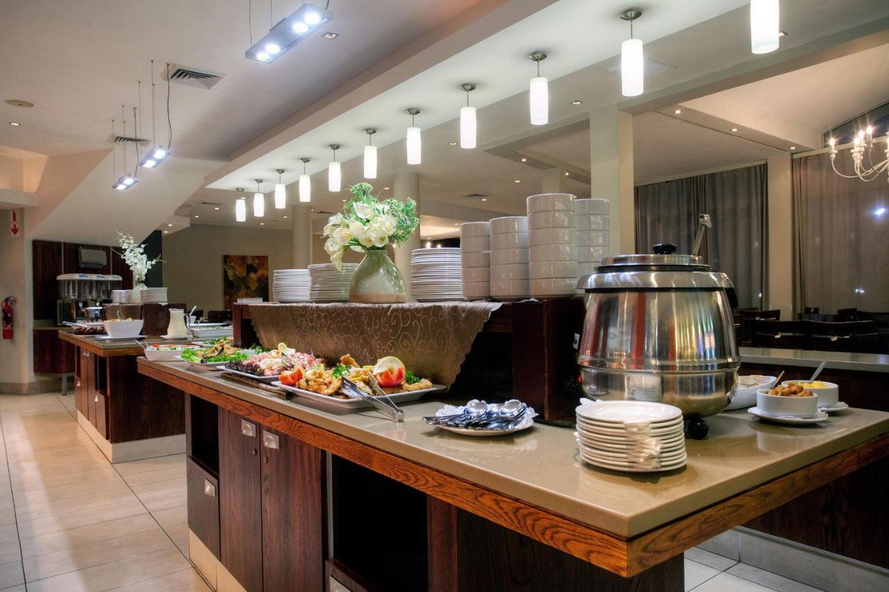 Hotel Osner East London Luaran gambar