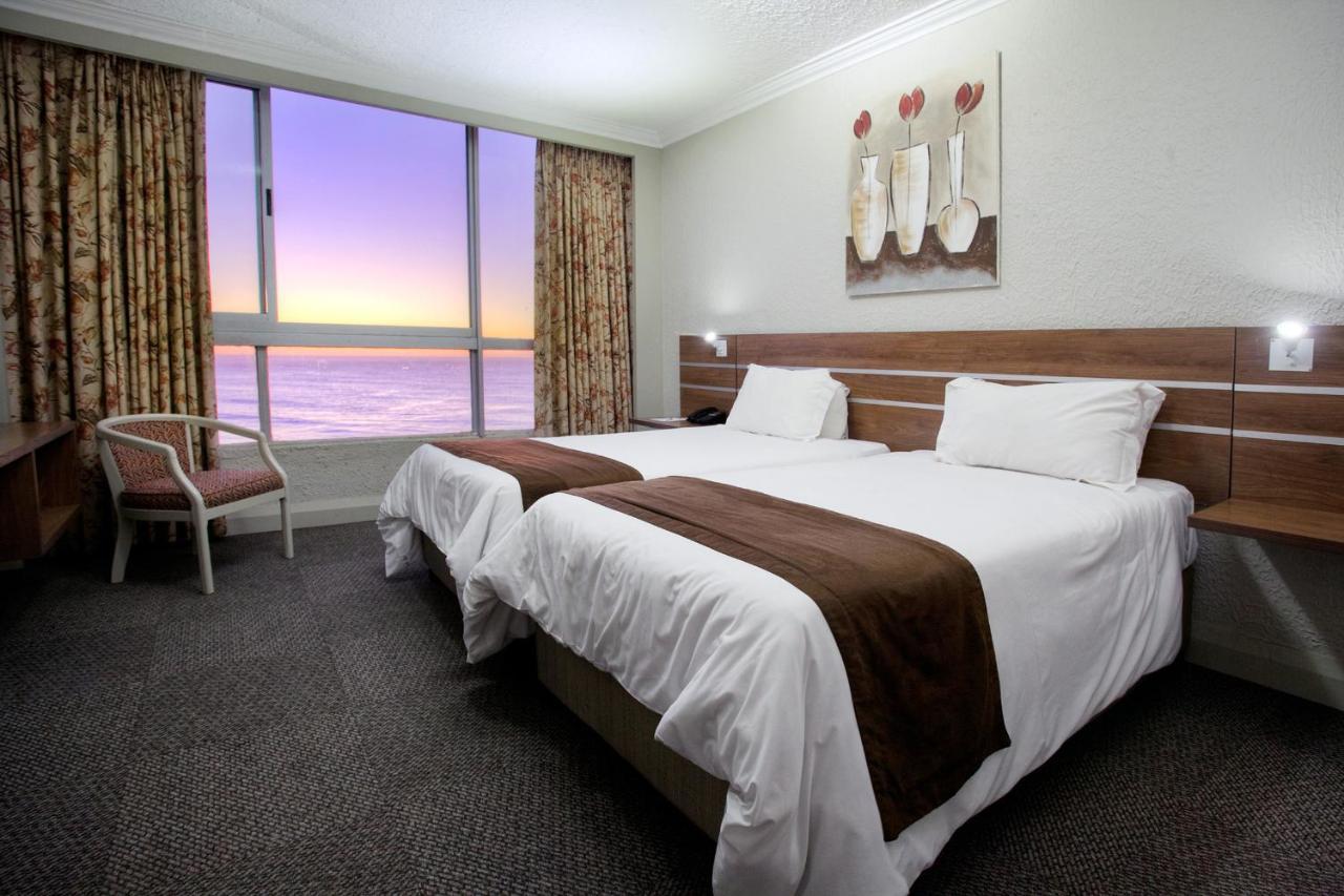 Hotel Osner East London Luaran gambar