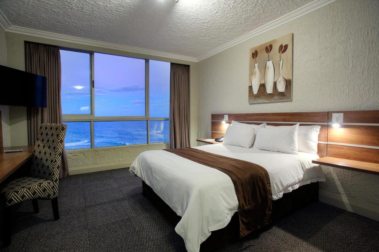 Hotel Osner East London Luaran gambar