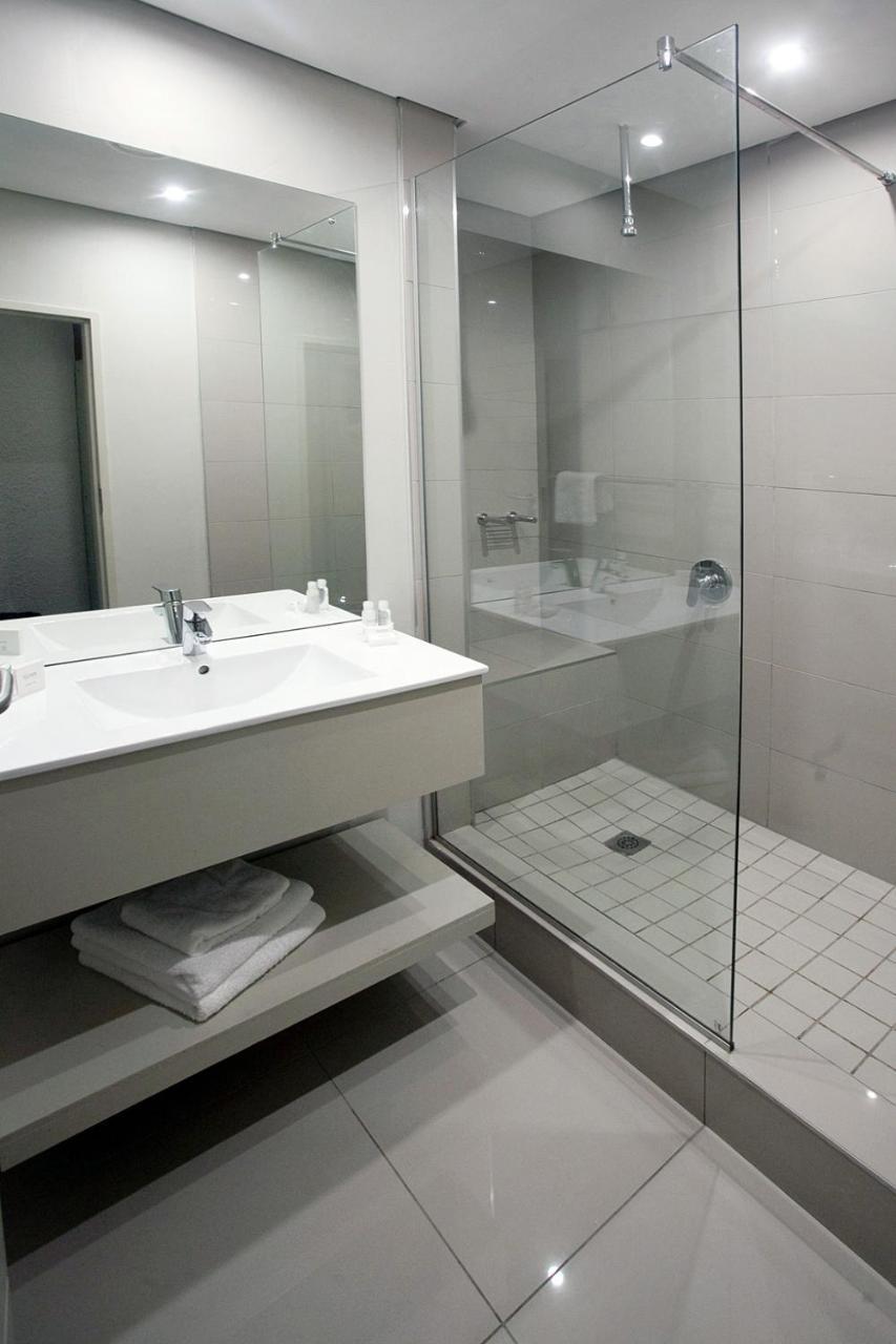 Hotel Osner East London Luaran gambar