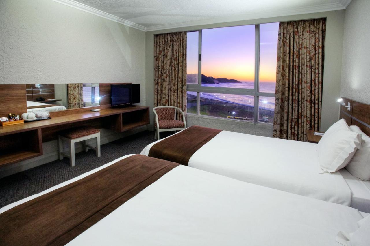 Hotel Osner East London Luaran gambar
